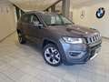 Jeep Compass Compass II 2017 2.0 mjt Limited 4wd 140cv auto Grigio - thumbnail 2
