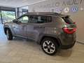 Jeep Compass Compass II 2017 2.0 mjt Limited 4wd 140cv auto Grigio - thumbnail 3