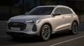 Audi Q5 SUV e-hybrid quattro S-tronic | Tech,AHK,ACC Argent - thumbnail 12
