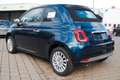 Fiat 500C Dolcevita Navi, LM 16", NP: 24.780,- Bleu - thumbnail 6