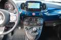 Fiat 500C Dolcevita Navi, LM 16", NP: 24.780,- Bleu - thumbnail 9