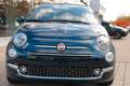 Fiat 500C Dolcevita Navi, LM 16", NP: 24.780,- Bleu - thumbnail 2