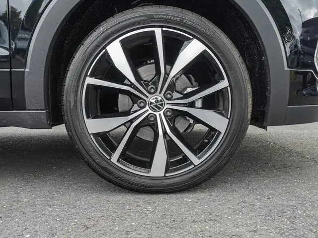 Volkswagen T-Cross view 7