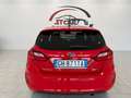 Ford Fiesta 5p 1.0 ecoboost h 125cv Rojo - thumbnail 6