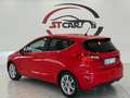 Ford Fiesta 5p 1.0 ecoboost h 125cv Rojo - thumbnail 5