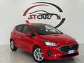 Ford Fiesta 5p 1.0 ecoboost h 125cv Rojo - thumbnail 3
