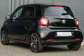 smart forFour Prime Faltdach Volleder NAVI PDC LED SHZ Schwarz - thumbnail 5