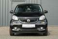 smart forFour Prime Faltdach Volleder NAVI PDC LED SHZ Schwarz - thumbnail 2