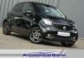 smart forFour Prime Faltdach Volleder NAVI PDC LED SHZ Schwarz - thumbnail 1