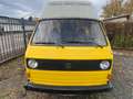 Volkswagen T3 Kastem Hoch*MOTORSCHADEN*Tüv01/27*kein ROST Żółty - thumbnail 6
