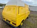 Volkswagen T3 Kastem Hoch*MOTORSCHADEN*Tüv01/27*kein ROST Żółty - thumbnail 4