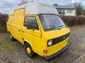 Volkswagen T3 Kastem Hoch*MOTORSCHADEN*Tüv01/27*kein ROST Żółty - thumbnail 5