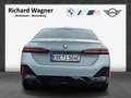 BMW i5 eDrive40 M SportpaketPro HeadUp DrivingPro H/K Grau - thumbnail 4