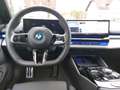 BMW i5 eDrive40 M SportpaketPro HeadUp DrivingPro H/K Grau - thumbnail 12