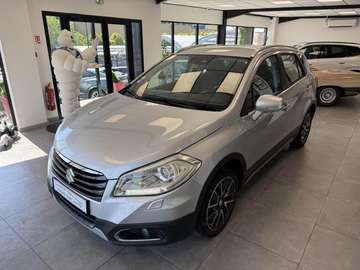 1.6 DDiS 120 CH AllGrip 4X4 / ATTELAGE/CAMERA