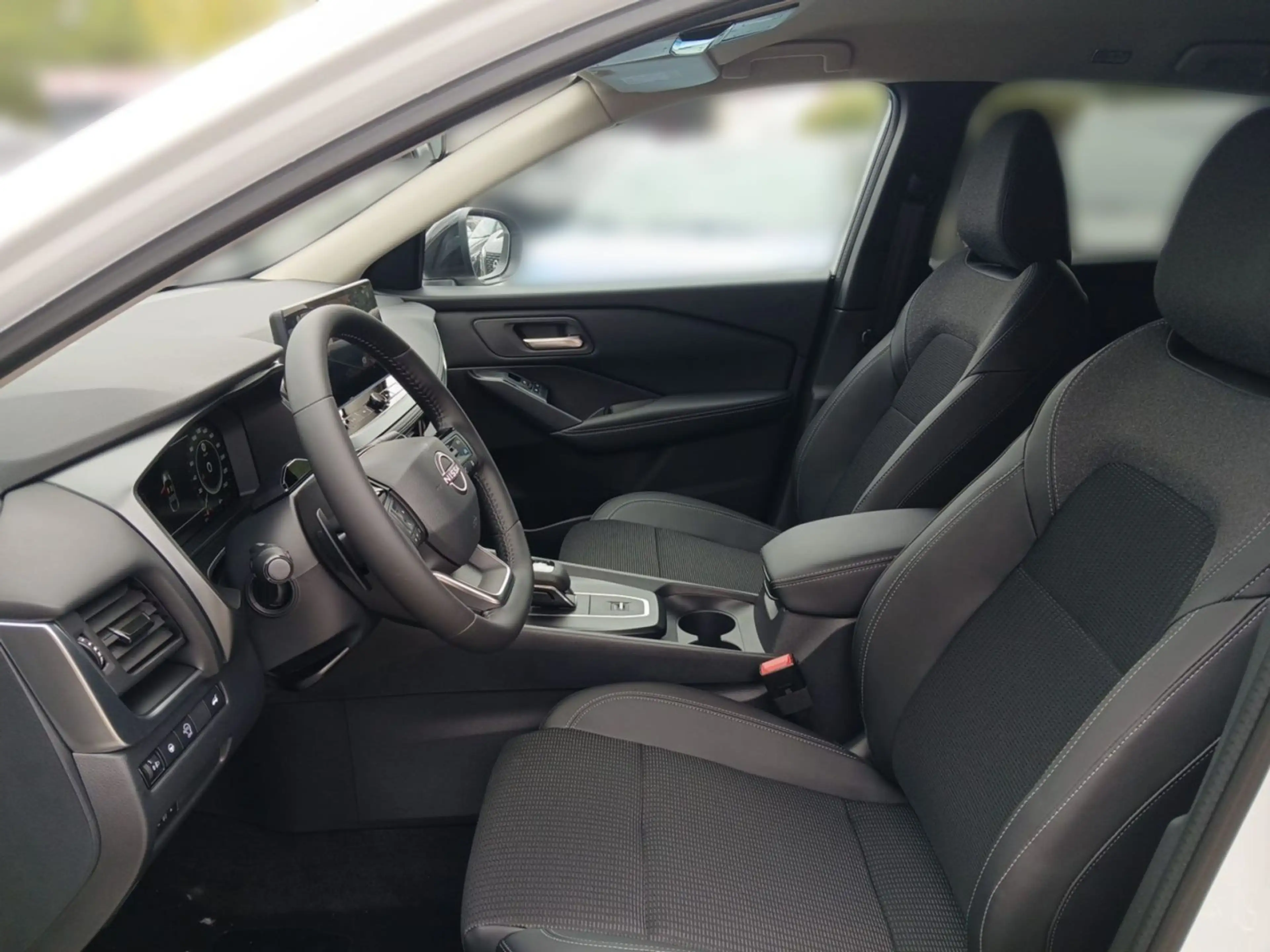 Nissan Qashqai QASHQAI 1.3 DIG-T MHEV 158 PS — photo 7