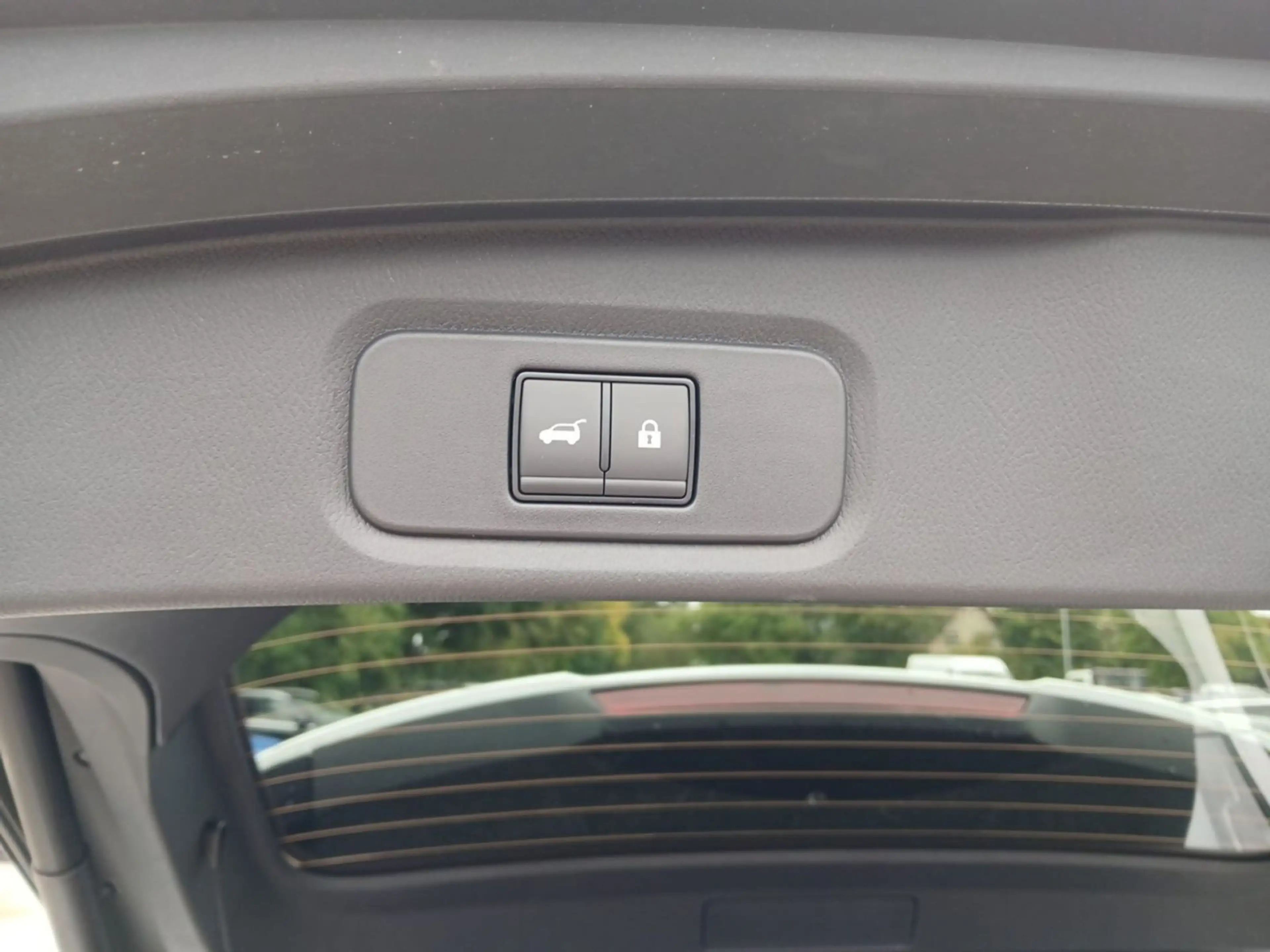 Nissan Qashqai QASHQAI 1.3 DIG-T MHEV 158 PS — photo 13