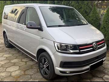 2.0 TDI DSG Comfortline