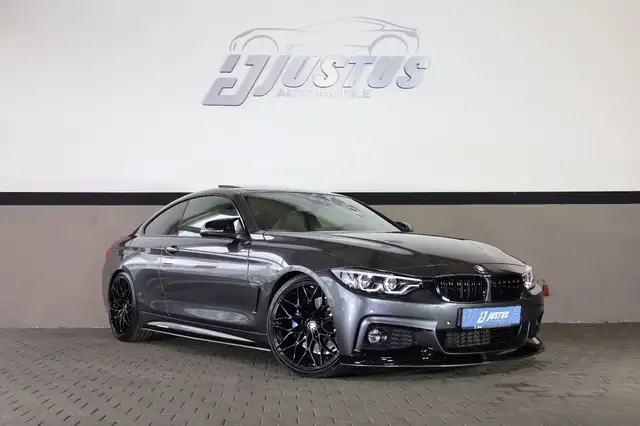 BMW 430 i xDrive Coupé/360*/HK/TOTW/APPLE/LED/SBD/R20
