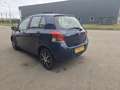 Toyota Yaris 1.3 VVTi Aspiration - AUTOMAAT - AIRCO - 5 DEURS Blau - thumbnail 3