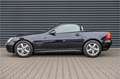 Mercedes-Benz SLK 200 K. Special Edition -NL auto- Fekete - thumbnail 5
