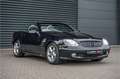 Mercedes-Benz SLK 200 K. Special Edition -NL auto- Fekete - thumbnail 3