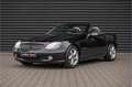 Mercedes-Benz SLK 200 K. Special Edition -NL auto- Fekete - thumbnail 1