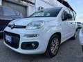 Fiat Panda Panda III 1.3 mjt 16v Easy s Blanc - thumbnail 1
