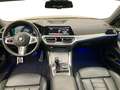 BMW 420 d mhev 48V Msport auto cabrio Gris - thumbnail 10