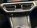 BMW 420 d mhev 48V Msport auto cabrio Grau - thumbnail 12