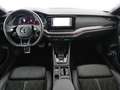 Skoda Octavia Combi 2.0 TDI RS Aut MATRIX AHK HEAD-UP Grün - thumbnail 11