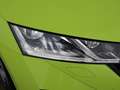 Skoda Octavia Combi 2.0 TDI RS Aut MATRIX AHK HEAD-UP Grün - thumbnail 10