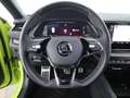 Skoda Octavia Combi 2.0 TDI RS Aut MATRIX AHK HEAD-UP Grün - thumbnail 24