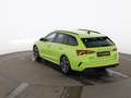 Skoda Octavia Combi 2.0 TDI RS Aut MATRIX AHK HEAD-UP Grün - thumbnail 7