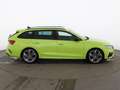 Skoda Octavia Combi 2.0 TDI RS Aut MATRIX AHK HEAD-UP Grün - thumbnail 4