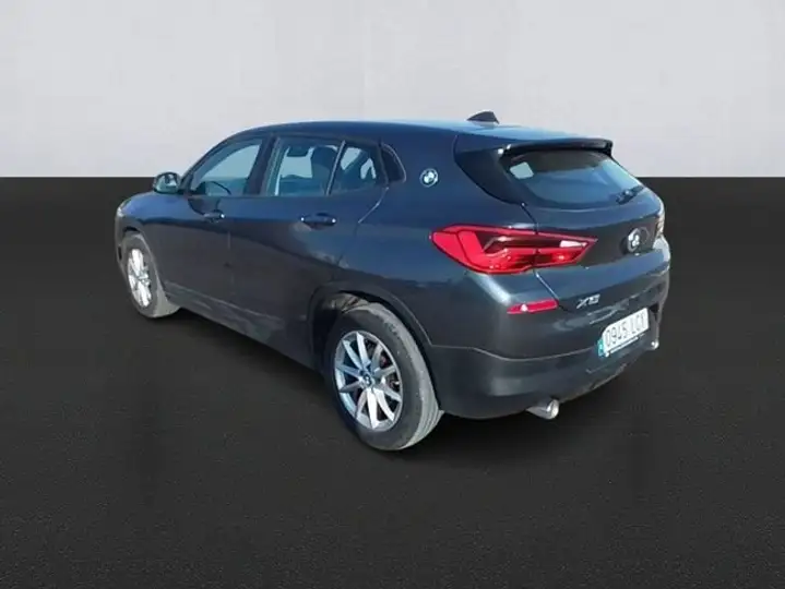 BMW X2 sDrive18d 2019, foto 6