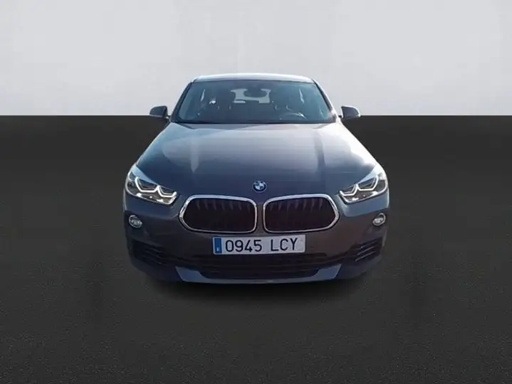 BMW X2 sDrive18d 2019, foto 2