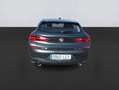 BMW X2 sDrive 18d Gris - thumbnail 5
