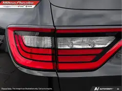 Dodge Durango 2026 — фото 10