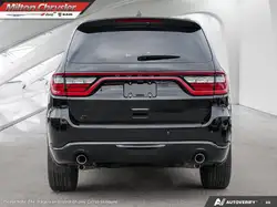 Dodge Durango 2026