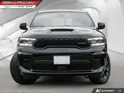 Dodge Durango 2026