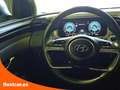 Hyundai TUCSON 1.6 CRDI 100kW (136CV) 48V Maxx DCT Blanc - thumbnail 12