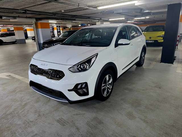 Imagine Kia Niro Niro 1.6 GDI PHEV 2WD OPF Aut. Edition 7