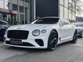 Bentley Continental GT W12 1st Edition Weiß - thumbnail 2