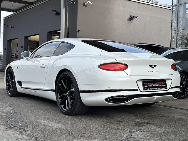 Bentley Continental GT W12 1st Edition Ansicht 7