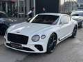 Bentley Continental GT W12 1st Edition Weiß - thumbnail 1