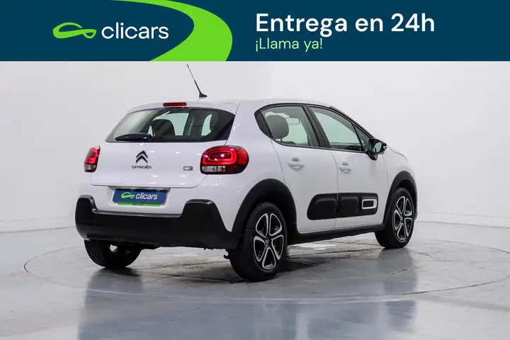 Citroën C3 2022, foto 5