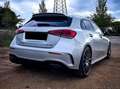 Mercedes-Benz A 35 AMG A 35 AMG 4Matic  7G-DCT AMG Plateado - thumbnail 3