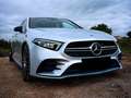 Mercedes-Benz A 35 AMG A 35 AMG 4Matic  7G-DCT AMG Plateado - thumbnail 2