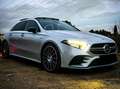 Mercedes-Benz A 35 AMG A 35 AMG 4Matic  7G-DCT AMG Plateado - thumbnail 1